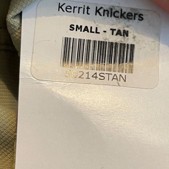 Kerrits Full Seat Riding Knickers nwt - Picture 11 of 11